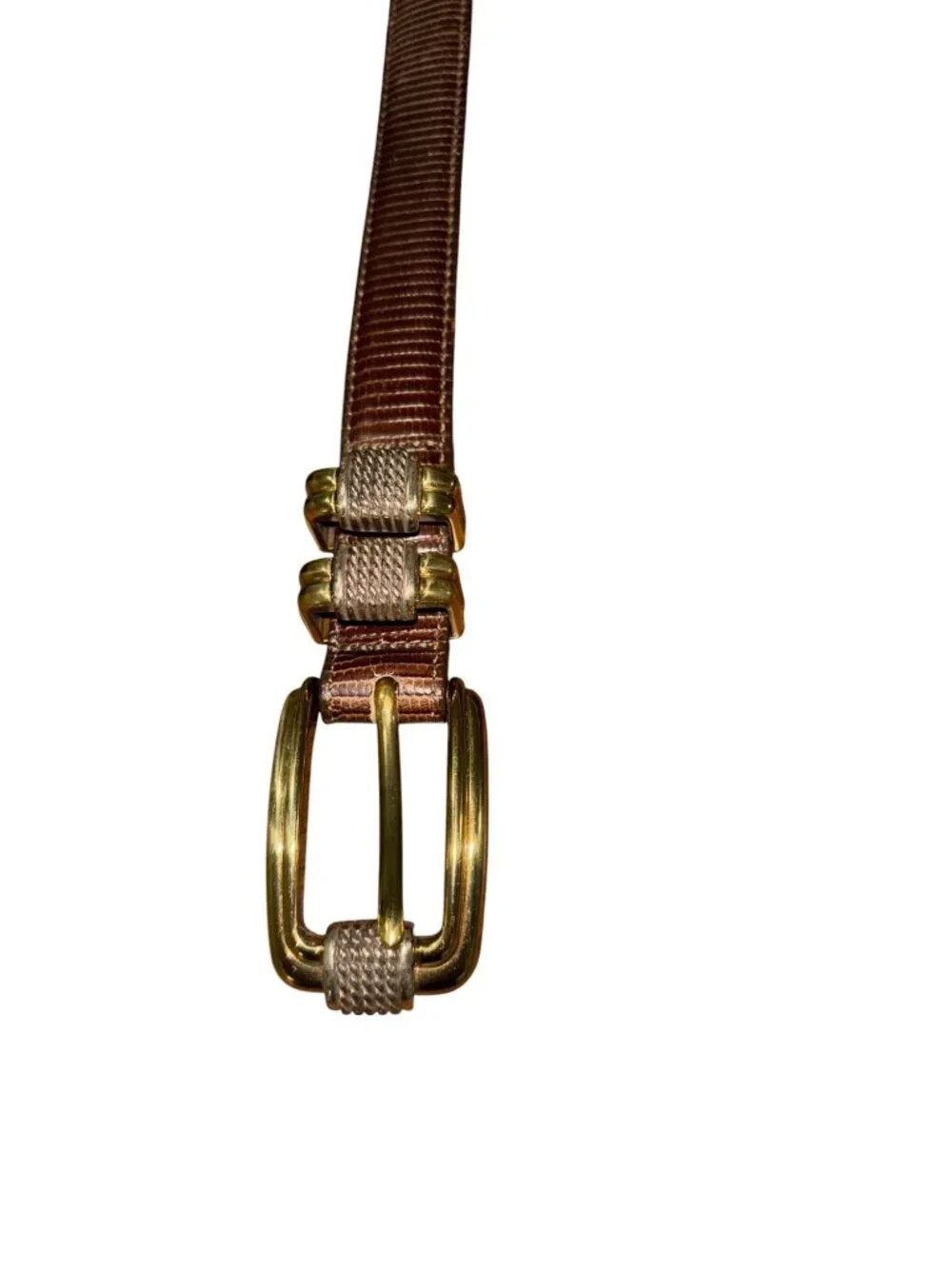 Brighton Classics Belt 32